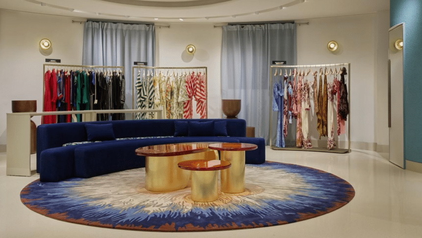 Paris Meets Mumbai as Galeries Lafayette Opens 90 Thousand‑Square‑Foot Flagship at Kala Ghoda