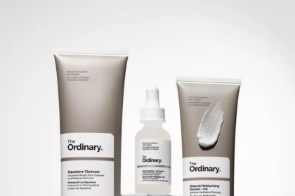 The Ordinary Launches Its First-Ever Book Demystifying Skincare Science for Consumers