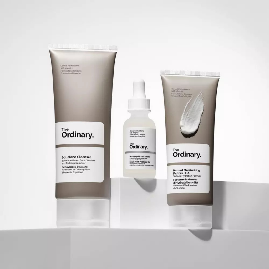 The Ordinary Launches Its First-Ever Book Demystifying Skincare Science for Consumers