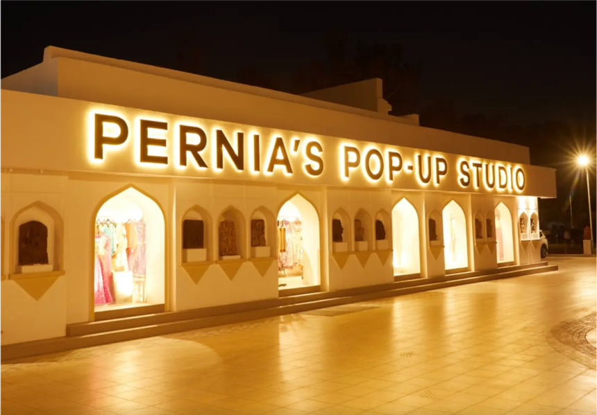 Purple Style Labs Secures $40 Million to Take Indian Designers Worldwide