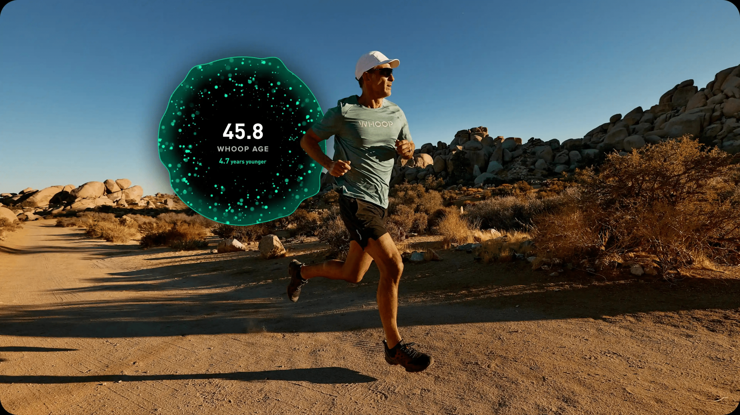 WHOOP and Quest Diagnostics Clinical Lab Testing Arrives on WHOOP App