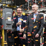 Macy’s Inc. Marks a New Era as New Automated Fulfillment Center Redefines the Retail Supply Chain