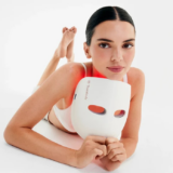 Kendall Jenner Named Therabody’s First Beauty Ambassador as ‘Glo Your Own Way’ Campaign Debuts