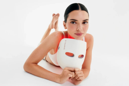 Kendall Jenner Named Therabody’s First Beauty Ambassador as ‘Glo Your Own Way’ Campaign Debuts