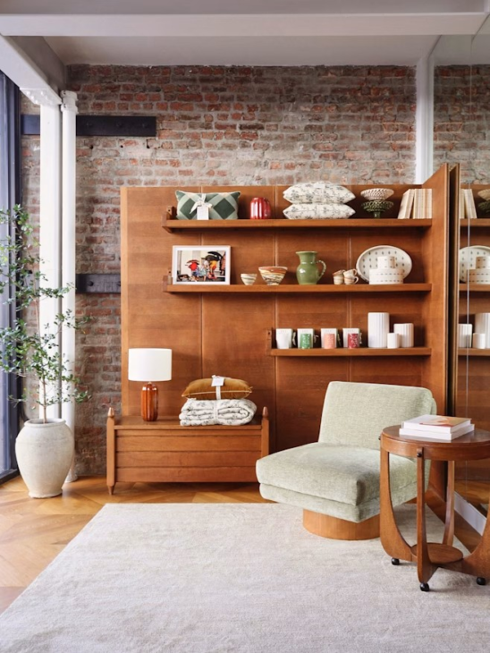 Sézane Plots Parisian Appartement Openings in Tokyo Toronto and Copenhagen for 2026