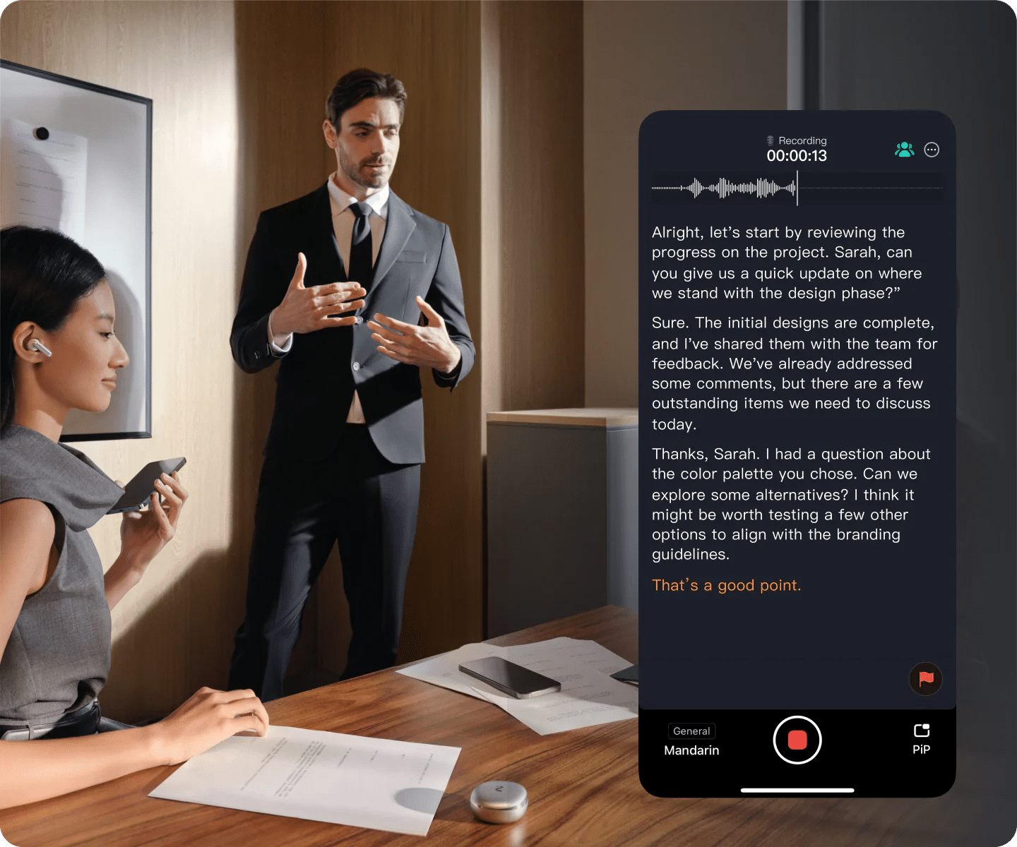 Viaim RecDot Launches as the AI Earbuds That Record and Translate Every Conversation Instantly