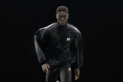 Balenciaga and Under Armour Unite as High Fashion Meets Street Tech in 2025’s Most Disruptive Collaboration