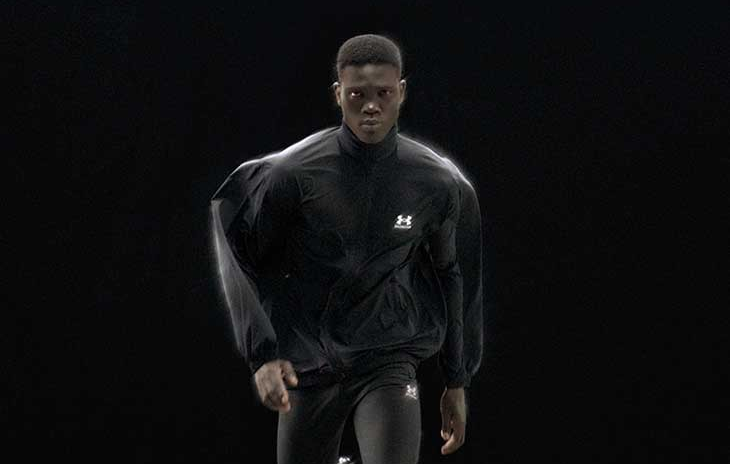 Balenciaga and Under Armour Unite as High Fashion Meets Street Tech in 2025’s Most Disruptive Collaboration