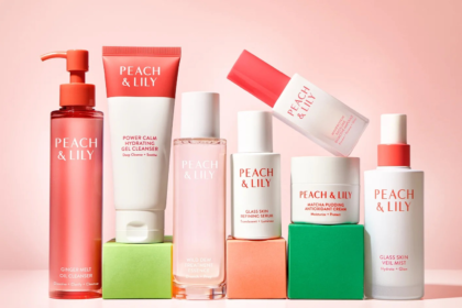 Peach & Lily Makes Global Retail Debut in Mexico City as Ulta Beauty Launches Internationally