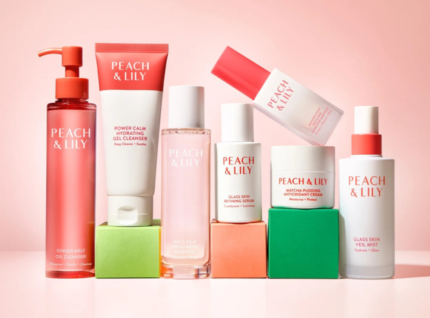 Peach & Lily Makes Global Retail Debut in Mexico City as Ulta Beauty Launches Internationally