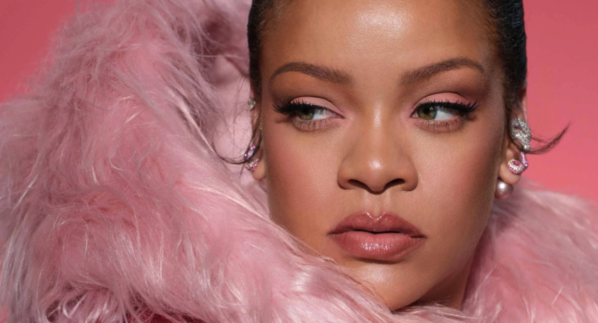 Fenty Beauty Becomes Official Beauty Partner of NY Liberty, Redefining Courtside Glamour
