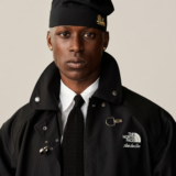 Aimé Leon Dore and The North Face Reimagine Iconic Outerwear for Autumn-Winter 2025