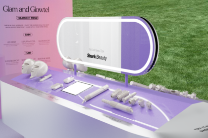 Shark’s Try-Before-You-Buy Model Hits LA as Pop-Up Sells Out Exclusive Editions