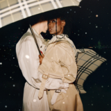 Burberry Refocuses on Heritage with Olivia Colman for “It’s Always Burberry Weather” Campaign