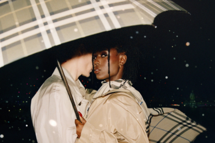 Burberry Refocuses on Heritage with Olivia Colman for “It’s Always Burberry Weather” Campaign