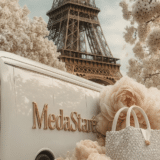 MedaStaré Unveils Nine AI Patents and Over 25 Features, Leading Turkey’s Digital Fashion Revolution