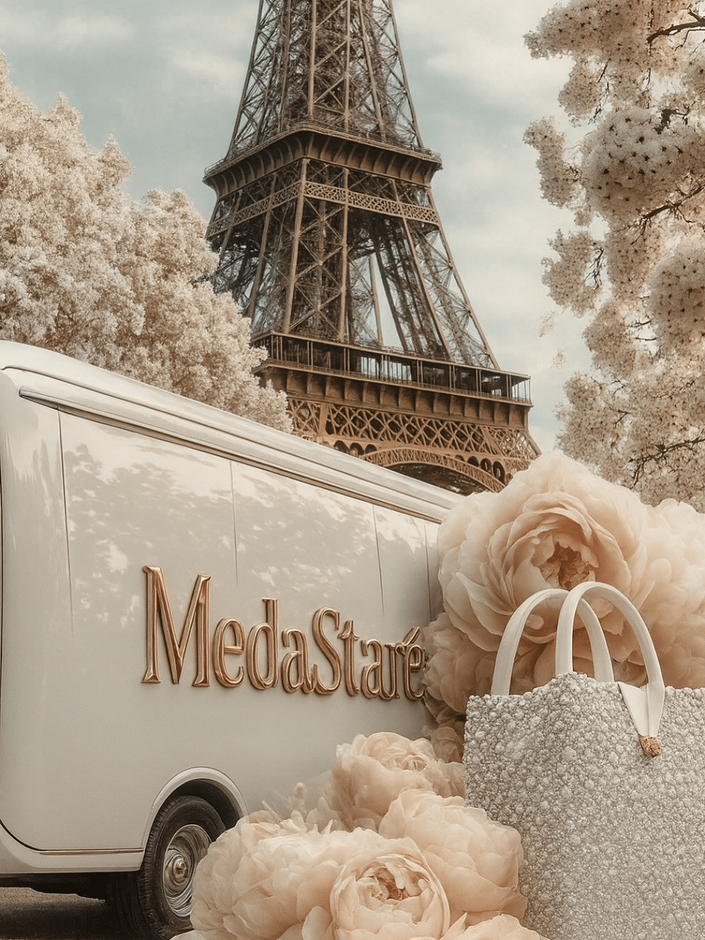 MedaStaré Unveils Nine AI Patents and Over 25 Features, Leading Turkey’s Digital Fashion Revolution