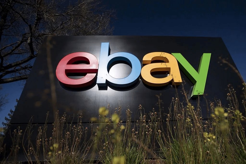 eBay Welcomes 45 Million Tise Investment as Gen Z Users Drive Green Shopping