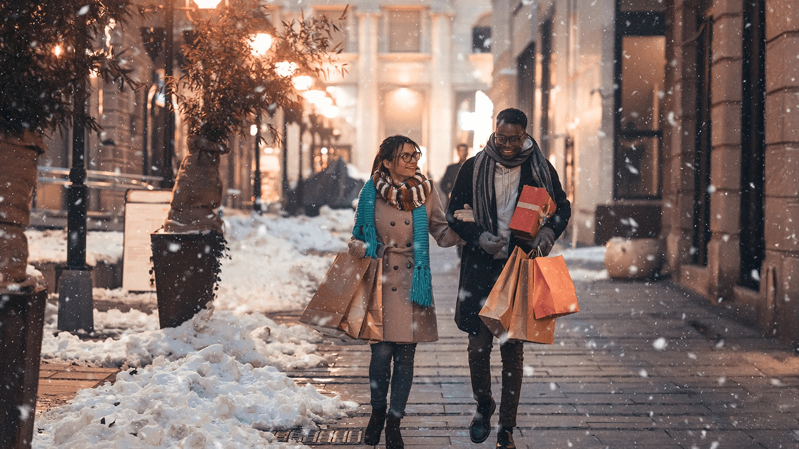 Surprising Canadian Holiday Season Insights from the PwC 2025 Survey