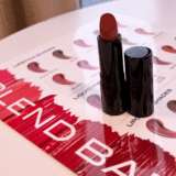 Holland America Line Makes Waves with Cruising’s First Lipstick Blending Bar as a Custom Beauty Experience at Sea
