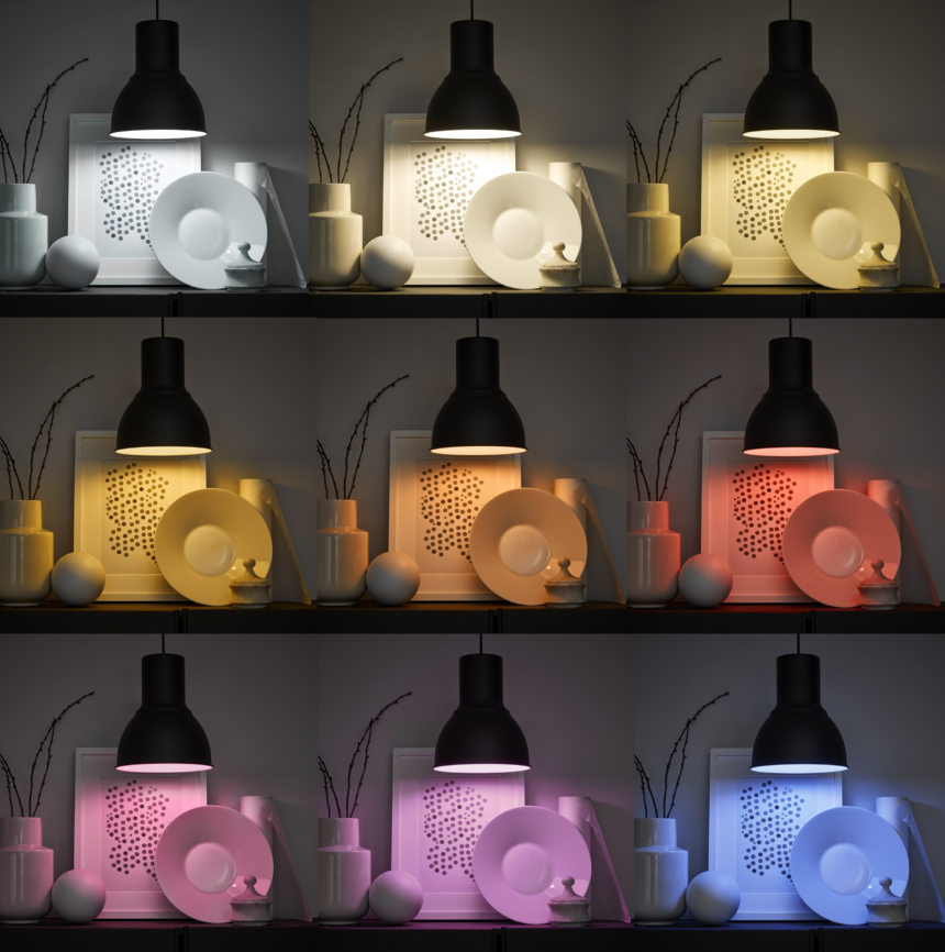 IKEA Canada Brings Affordable Smart Living Home with 21 New Matter-Compatible Products