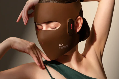 JOVS Debuts World’s First and Only FDA-Cleared Laser Mask Delivering 91.9 Percent Visible Results