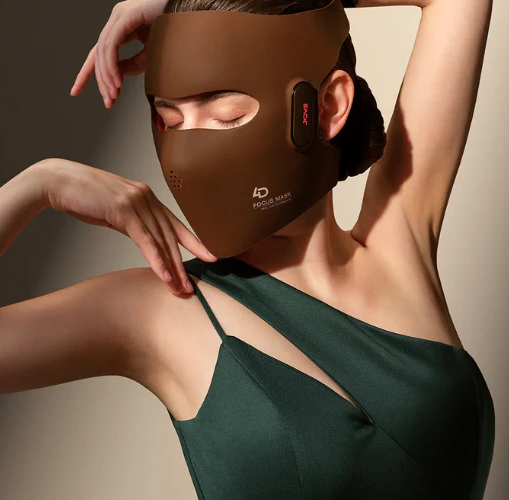 JOVS Debuts World’s First and Only FDA-Cleared Laser Mask Delivering 91.9 Percent Visible Results