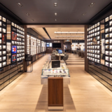 Armani’s Succession Plan Invites EssilorLuxottica to Take Minority Stake With No Board Role