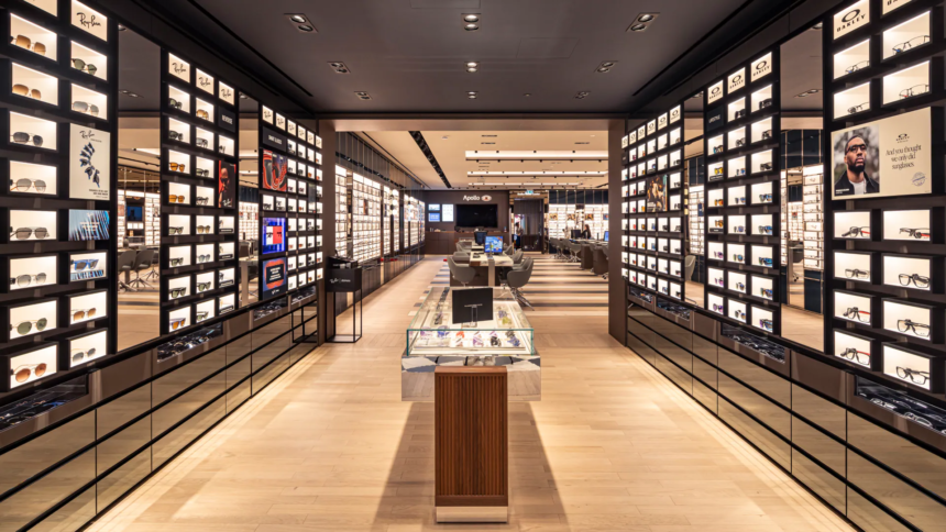 Armani’s Succession Plan Invites EssilorLuxottica to Take Minority Stake With No Board Role