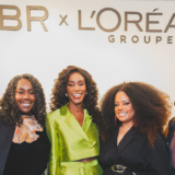 Harlem’s Fashion Row and Black Beauty Roster Launch Beauty Collective at L’Oréal USA