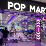 Labubu Maker Pop Mart Launches Largest U.S. Flagship in Times Square