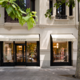 Zimmermann to Open Flagship Boutique on London’s Sloane Street in January 2026