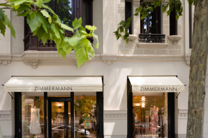 Zimmermann to Open Flagship Boutique on London’s Sloane Street in January 2026