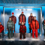 Lululemon Unveils Team Canada Athlete Kit For Milano Cortina 2026 Olympic and Paralympic Winter Games