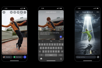 How 2025’s Meta AI Restyle Makes Every Instagram Story Uniquely Yours