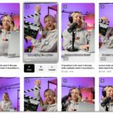 TikTok Unveils Global AI Editing Tools for 18 Million US Creators