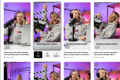 TikTok Unveils Global AI Editing Tools for 18 Million US Creators