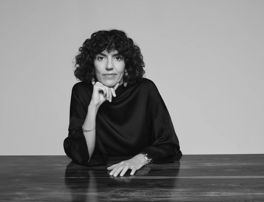 Francesca Bellettini Charting a New Course at Gucci