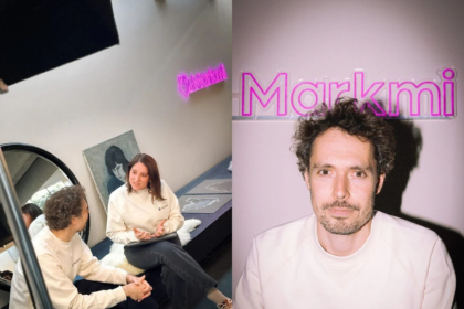 Markmi Raises 1.1 million to Transform Fashion Markdown With AI