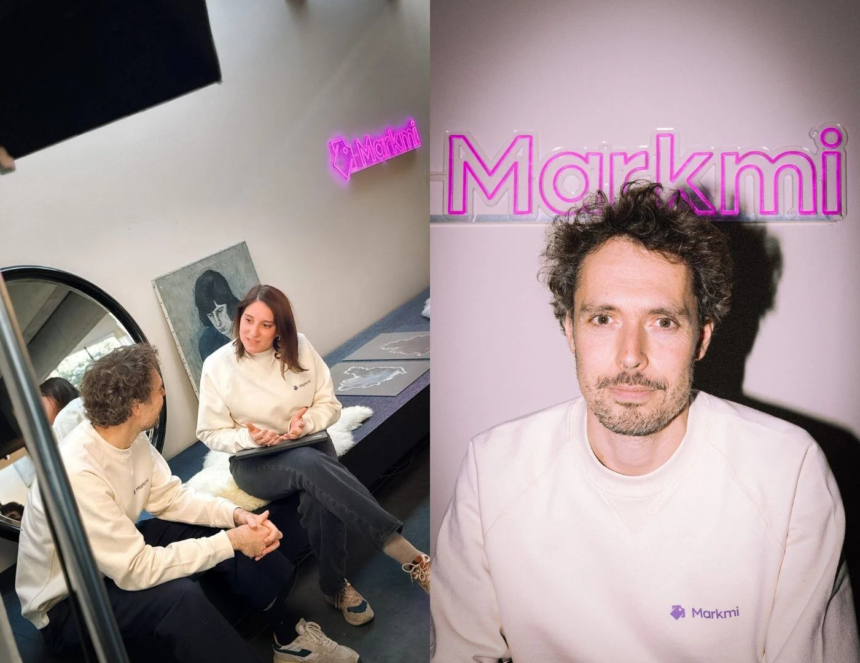 Markmi Raises 1.1 million to Transform Fashion Markdown With AI