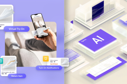 The Rise of Agentic Commerce as AI Agents Take Over the Shopping Experience