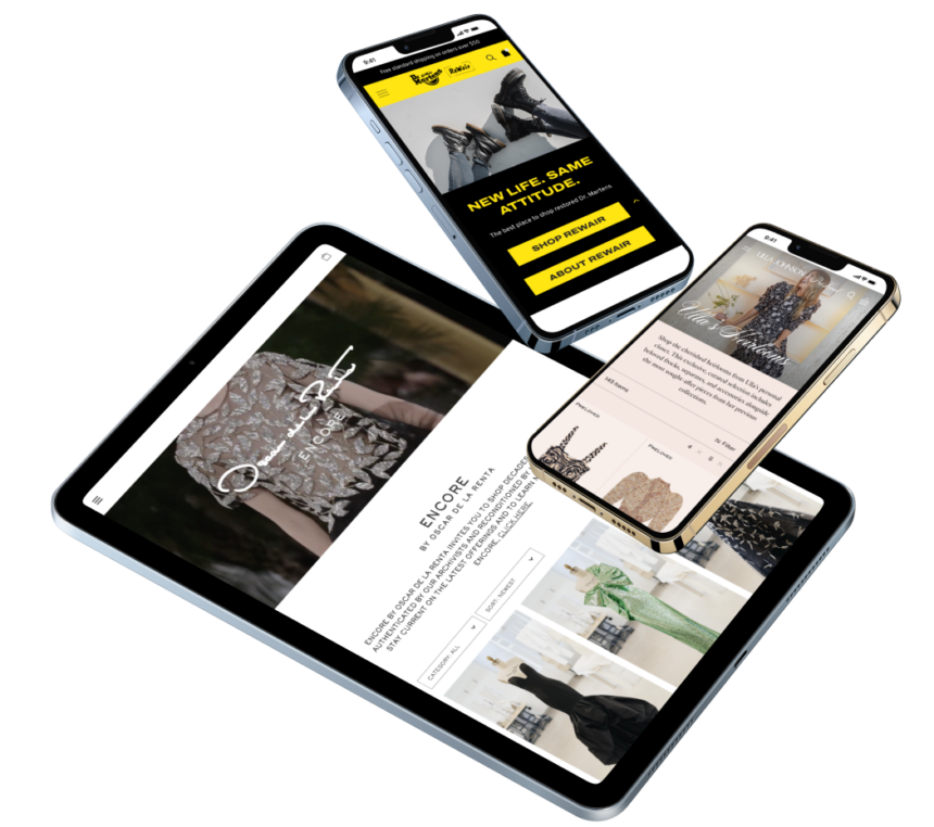 Archive Raises $30 Million in Series B to Drive Global Resale Innovation