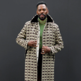 Colman Domingo Named First Global Fragrance Ambassador for Valentino Beauty
