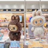 POP MART Opens First Minnesota Store at Mall of America
