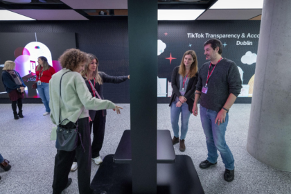 How TikTok’s Time and Well-being Center and AI Labels Are Shaping Safer Digital Experiences in 2025