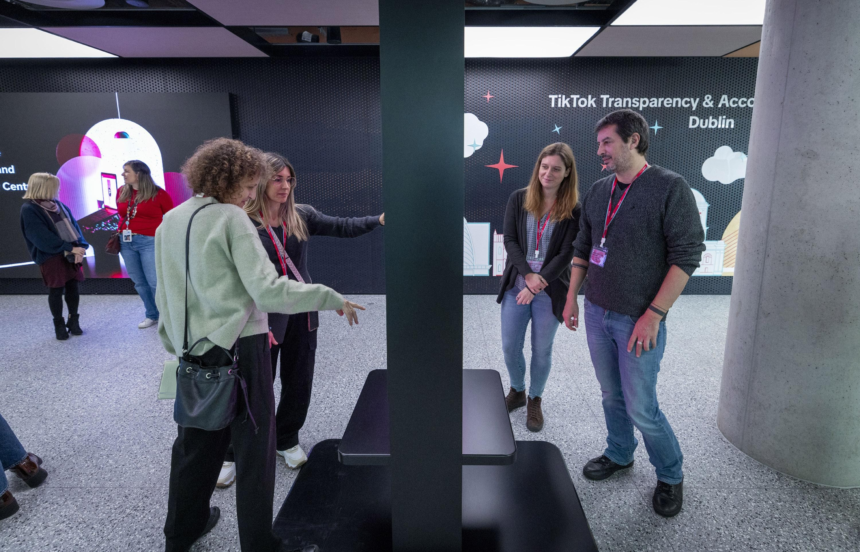 How TikTok’s Time and Well-being Center and AI Labels Are Shaping Safer Digital Experiences in 2025