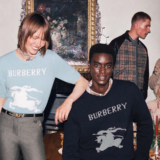 Burberry’s Store Sales Jump 2% in Q2, First Growth in Two Years