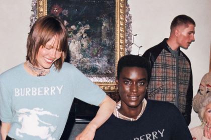 Burberry’s Store Sales Jump 2% in Q2, First Growth in Two Years