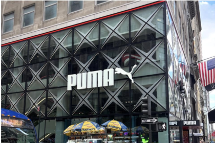 PUMA Flagship Store in New York City Sets New Benchmark for Interactive Retail in 2025