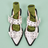 Vestiaire Collective Expands Resale-as-a-Service With Ganni Partnership and New CEO